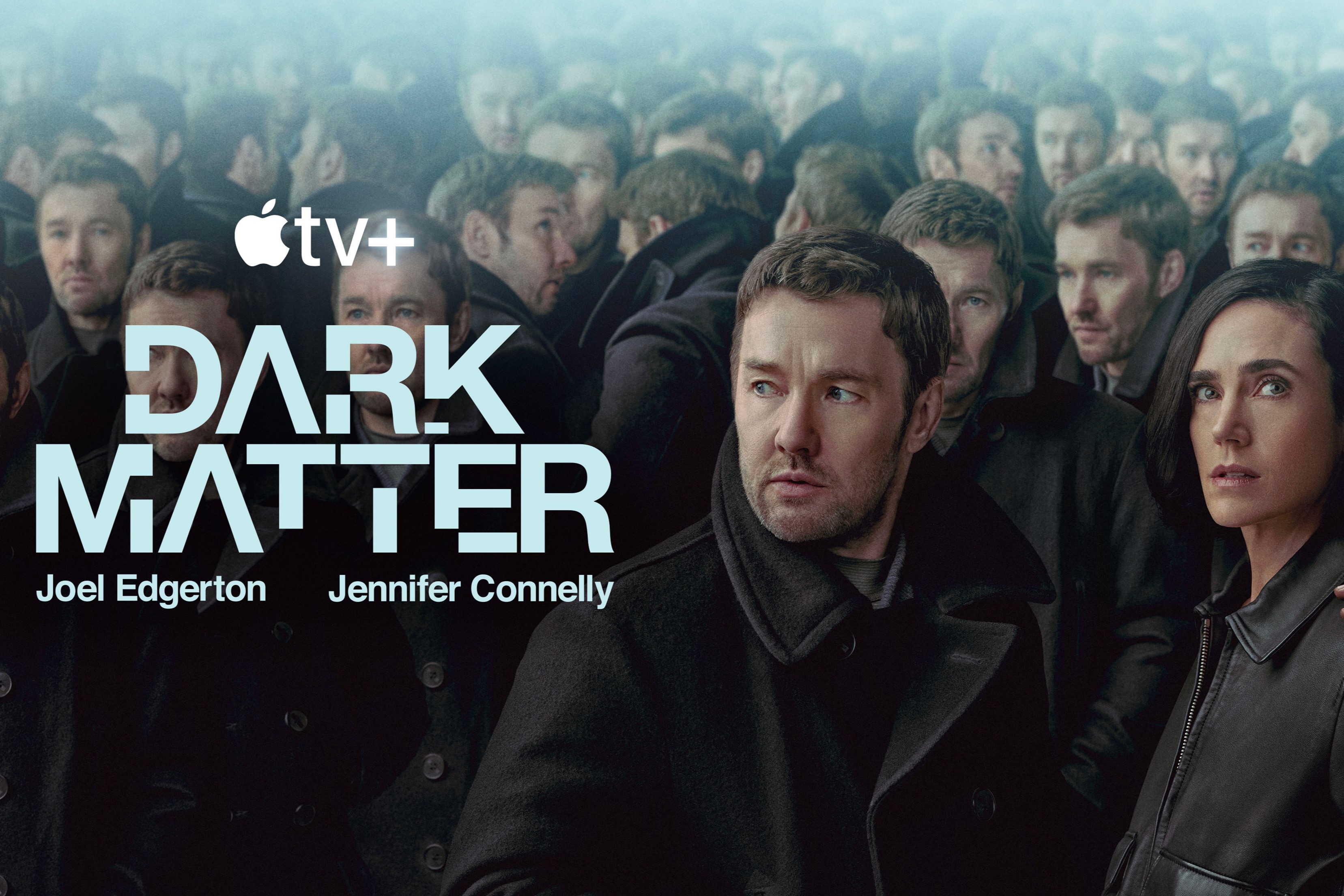 Dark Matter- Apple TV+ Preview Will Leave You in Shock