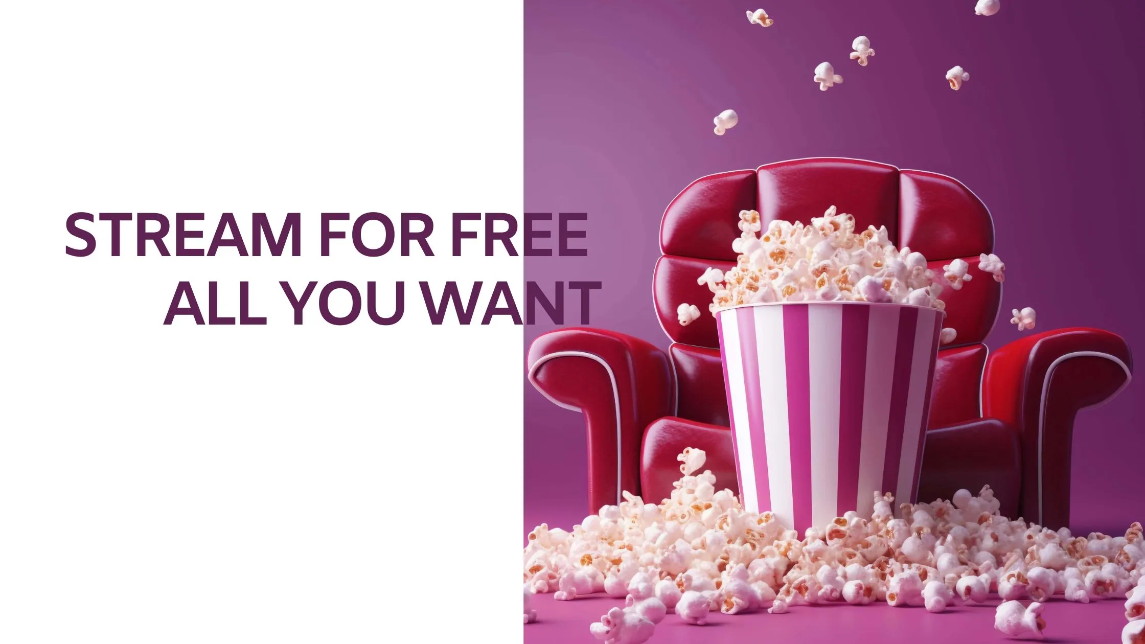 Watch Netflix Movies For Free