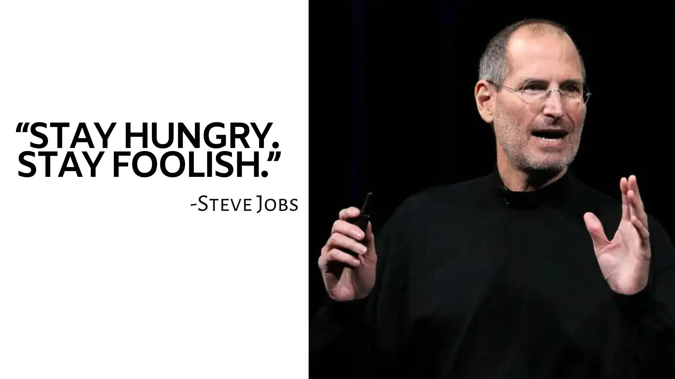 15 TIMELESS MOTIVATION AND LEADERSHIP QUOTES FROM STEVE JOBS